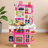 مطبخ اللعب العصري للأطفال - Modern Kitchen Set